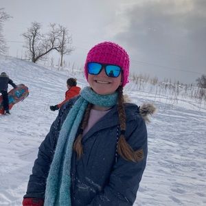 Meet your Posher, Grace